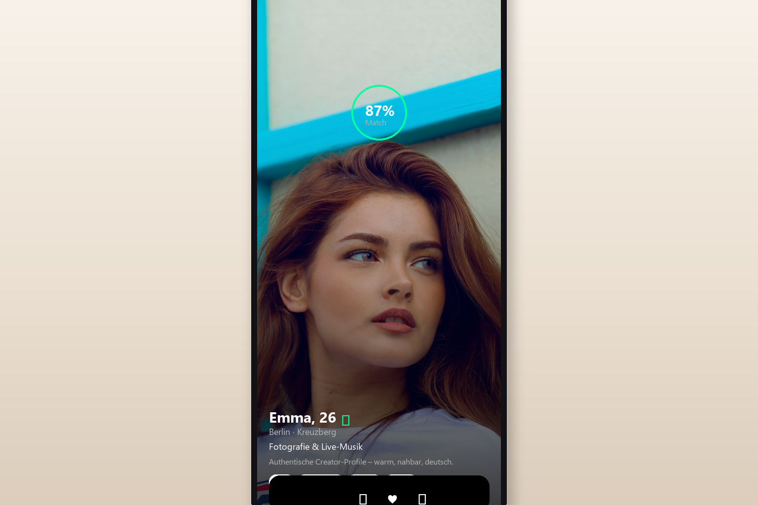 Shadow Match – App-Vorschau